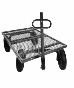 Discount β Maple Ridge 1,500 lb. Steel Garden Cart - 20320701010 - Carts & Wheelbarrows π₯ 9 Discount β Maple Ridge 1,500 lb. Steel Garden Cart - 20320701010 - Carts & Wheelbarrows π₯ -Cheap Lawn Store 586a79dab016750b92bce6132d9db3ac38717ed7 33730007 5