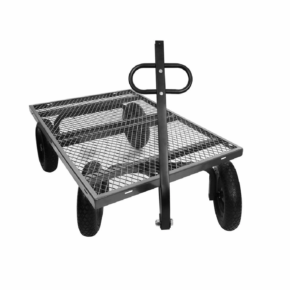 Discount β Maple Ridge 1,500 lb. Steel Garden Cart - 20320701010 - Carts & Wheelbarrows π₯ 5 Discount β Maple Ridge 1,500 lb. Steel Garden Cart - 20320701010 - Carts & Wheelbarrows π₯ - Image 5
