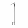 Brand new 🎁 American Gardenworks Square Tall Single Finial Garden Hanger - SQTSF - Garden Accessories ⭐