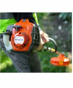 Hot Sale 😀 Husqvarna 525L 18 Inch 25.4cc 2-Cycle Gas Straight Shaft String Trimmer 967175402 - Lawn Mowers & Lawn Care 🔥 -Cheap Lawn Store 59b093cfd4a825fa61a44e96be432bc3fbed6b23 49182031 3