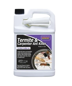 Best deal 😀 Revenge Termite & Carpenter Ant Ready-To-Use Spray, 1 Gallon - 4626 - Baits & Traps 😀