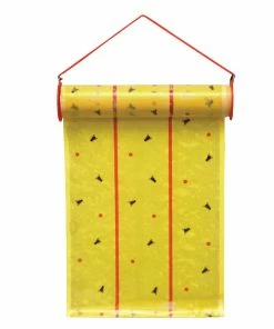 Budget β€οΈ Catchmaster Giant Fly Trap Roll - 931 - Animal Repellants β¨