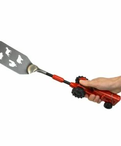 Wholesale π― GEI Red Tractor BBQ Spatula with Bottle Opener - 22143 - Tools & Accessories π 9 Wholesale π― GEI Red Tractor BBQ Spatula with Bottle Opener - 22143 - Tools & Accessories π -Cheap Lawn Store 5c3d1a0fffaaca3a238793f39148a9582858385a 2022000510 3