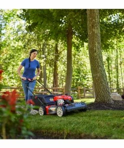 Buy 🔥 Troy-Bilt Troy Bilt TB210B 21" 140cc 3-in-1 Self-Propelled Mower with Front Wheel Drive - 12AVA2BM766 - Push Lawn Mowers 😍 -Cheap Lawn Store 5dd9921bb6f519cce76567d6a18a79dca4adfa0c 668900130 6