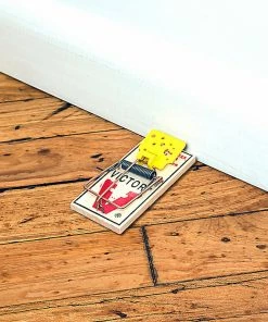 Discount 😉 Victor Wooden Easy Set Mouse Trap, 4 Pack - M039 - Baits & Traps 🛒 11 Discount 😉 Victor Wooden Easy Set Mouse Trap, 4 Pack - M039 - Baits & Traps 🛒 -Cheap Lawn Store 5ddc076060e6cf074427a300c594d002688eee4c 7841893 6