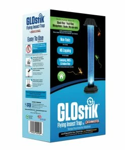 Cheap ⭐ Catchmaster GloStik Flying Insect Trap - 908 - Bug Candles & Zappers ⭐