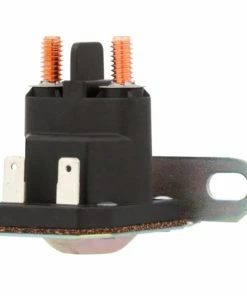 Discount 🛒 MTD Products MTD Genuine Parts Solenoid - 490-250-M015 - Lawn Mowers & Lawn Care ⭐ -Cheap Lawn Store 5ec4bd7b3deec4bf0fde256b6359bbb8878c48bb 66891648 7