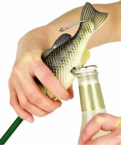 Best Sale π GEI Fish BBQ Spatula with Bottle Opener - 21862 - Tools & Accessories βοΈ 8 Best Sale π GEI Fish BBQ Spatula with Bottle Opener - 21862 - Tools & Accessories βοΈ -Cheap Lawn Store 5ee2c0cb435f89ac07ad8313451878313bf85e62 2022000506 4