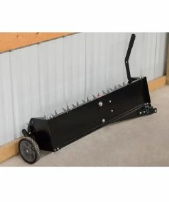 Promo 🌟 Agri-Fab 40" Spike Aerator - 45-0544KD - Aerators ✔️ -Cheap Lawn Store 5f5ae9fb447539734d76a8c5b2e7816d28eabe43 45 0544 5