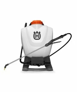 Discount 🔥 Husqvarna 4 Gallon 🎒 Backpack Sprayer - 596765901 - Sprayers 💯