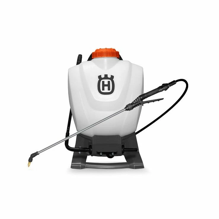 Discount π₯ Husqvarna 4 Gallon π Backpack Sprayer - 596765901 - Sprayers π― 1 Discount π₯ Husqvarna 4 Gallon π Backpack Sprayer - 596765901 - Sprayers π―