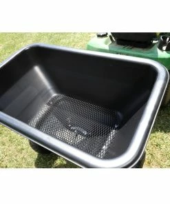 Discount 🎉 Precision 200lb ATV/UTV Tow Behind Spreader - TBS7019 - Spreaders & Seeders 💯 -Cheap Lawn Store 5ff4c833867a8e4404652e16db7f9ed437cdf066 TBS7019 6