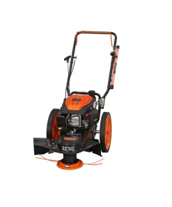 Brand new 🤩 Yardmax 22" Walk-Behind Manual Start String Trimmer/Mower - YL2250 - Trimmers 👍 -Cheap Lawn Store 601131c148362adeaba5079c54bb5a80ae7194ed 60048032 1