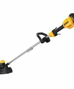Promo 🎉 DeWalt 20V MAX* 13" Cordless String Trimmer With Charger and 4.0Ah Battery - DCST925M1 - String Trimmers ✔️