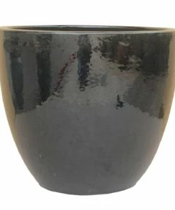 Best deal 🧨 Various Brands Simple Planter, Black, Small - GC0003S4BKS - Planters ✔️