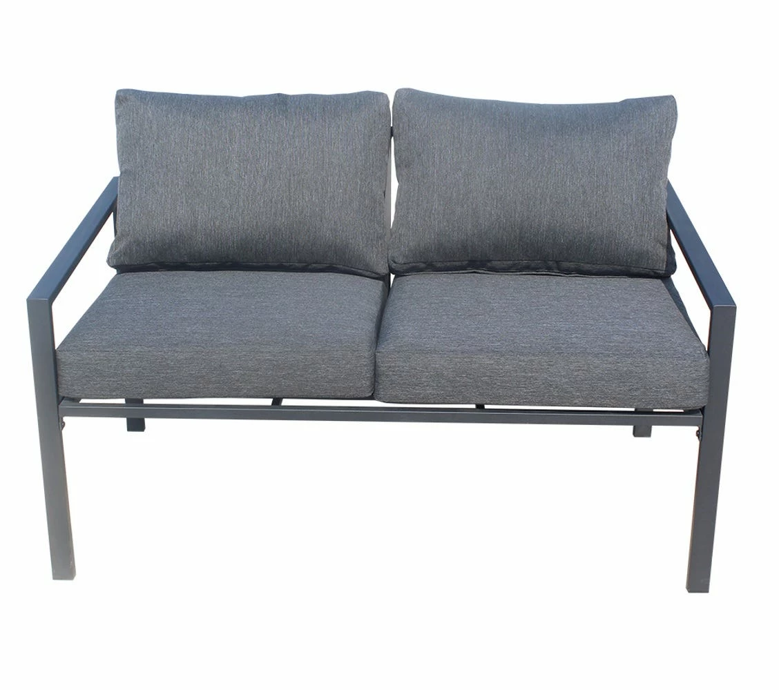 Top 10 βοΈ Maple Ridge 4-Piece Outdoor Patio Furniture Conversation Set with Padded Deep Seating - SW-RK973U - Patio Sets & Furniture π 4 Top 10 βοΈ Maple Ridge 4-Piece Outdoor Patio Furniture Conversation Set with Padded Deep Seating - SW-RK973U - Patio Sets & Furniture π - Image 4