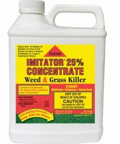 Wholesale 🔥 Drexel Imitator - 25% Concentrate Weed Grass Killer 10007157 - Lawn Weed Killer 🛒