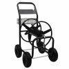 Wholesale 😀 Maple Ridge 300' Hose Reel Cart - 20250100110 - Hose Reels 🛒
