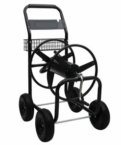 Wholesale 😀 Maple Ridge 300' Hose Reel Cart - 20250100110 - Hose Reels 🛒