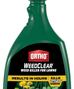 Coupon 😍 ORTHO® WEEDCLEAR™ WEED KILLER FOR LAWNS - 0205710 - Weed & Plant Control ⌛