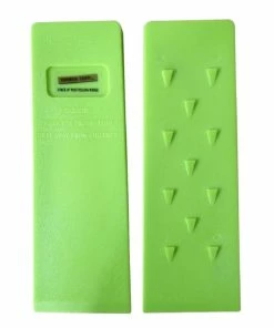 New 👍 Timber Tuff 10" Felling Wedge - 93180175 - Lawn & Garden Tools 🛒