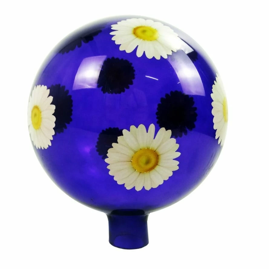 Top 10 βοΈ Alpine Daisy Glass Gazing Globe - HGY414 - Garden Accessories π€© 1 Top 10 βοΈ Alpine Daisy Glass Gazing Globe - HGY414 - Garden Accessories π€©