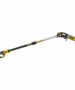 Coupon ๐ DeWalt 20V MAX* XRยฎ Brushless Cordless Pole Saw, Tool Only - DCPS620B ๐