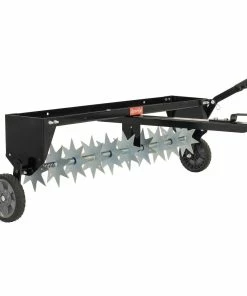 Promo 🌟 Agri-Fab 40" Spike Aerator - 45-0544KD - Aerators ✔️
