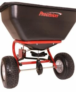 Discount 🎉 Precision 200lb ATV/UTV Tow Behind Spreader - TBS7019 - Spreaders & Seeders 💯 -Cheap Lawn Store 65e807598126ee0c1fe3f6a4679aa82770f44181 TBS7019 2 2