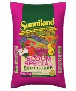 Best Pirce 🔔 Sunniland Bloom Special Fertilizer, 20 Pounds - 120148 - Fertilizers & Plant Food 😉