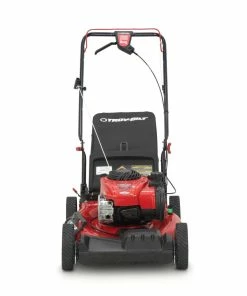 Buy 🔥 Troy-Bilt Troy Bilt TB210B 21" 140cc 3-in-1 Self-Propelled Mower with Front Wheel Drive - 12AVA2BM766 - Push Lawn Mowers 😍 -Cheap Lawn Store 66d127e02d182dee80a69dfaee819cce45c771e1 668900130 5