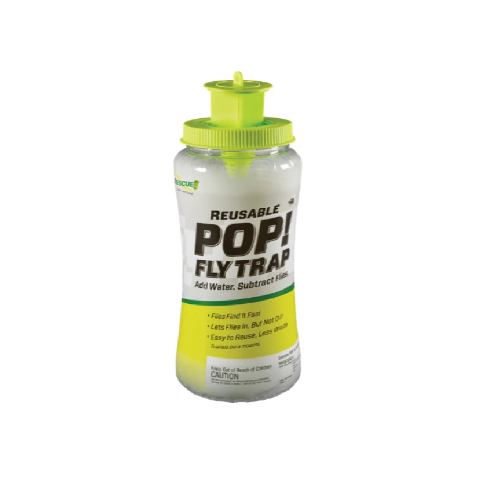Best Sale π Rescue Pop! Refill Attractant - PFTA-DB12 - Baits & Traps π 1 Best Sale π Rescue Pop! Refill Attractant - PFTA-DB12 - Baits & Traps π
