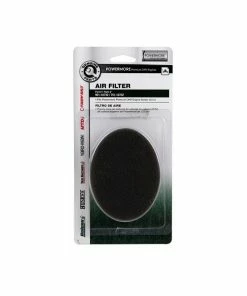 Brand new ❤️ MTD Products MTD Genuine Parts Air Filter for 123cc Engine - OEM-751-10732 - Lawn Mowers & Lawn Care 🤩