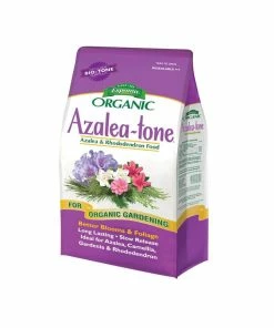 Best deal 🎁 Espoma Azalea-Tone 4lb. Bag AT4 - Fertilizers & Plant Food 🔔