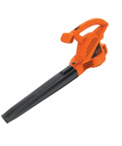 Cheapest 🧨 Black & Decker Black + Decker Electric Blower 7.0 AMP - LB700 - Handheld Blowers ✨