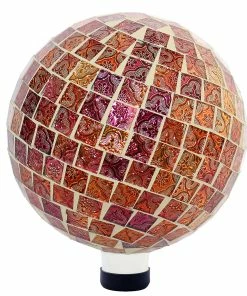 Cheap ⌛ Alpine Mosaic Gazing Globe HGY298 - Garden Accessories 😉