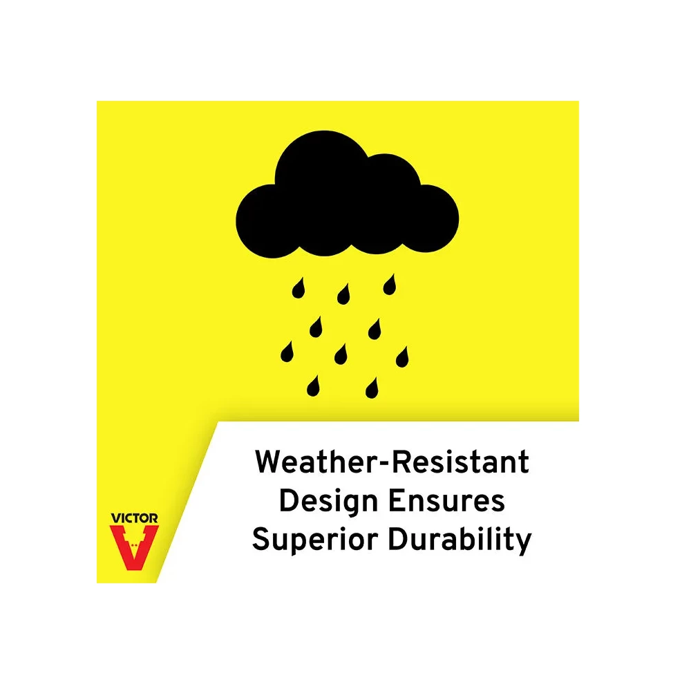 Coupon ✔️ Victor Plunger Style Mole Trap 0645 - Baits & Traps ❤️ 6 Coupon ✔️ Victor Plunger Style Mole Trap 0645 - Baits & Traps ❤️ - Image 6