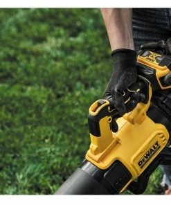 Outlet ✨ DeWalt 20V Max* XR Brushless, Cordless String Trimmer and Blower Combo Kit - DCKO215M1 - String Trimmers 🧨 -Cheap Lawn Store 68e49b1ef516ec3c5e317cff7bedca1213d59576 26262013 5