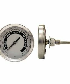 Cheap ❤️ 217 Brand Grill/Smoker Thermometer - RK50A5 - Grills & Smokers 🧨
