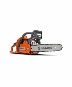 Brand new 🎉 Husqvarna Chainsaw 435e II - 967650801 - Chainsaws ✨ -Cheap Lawn Store 69533180d3e1b7e0c7eea87fca32ae34a0b7976d 49181125 5