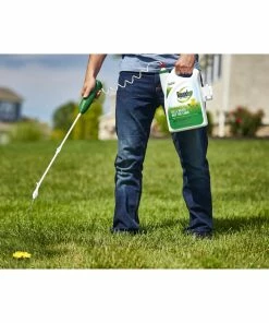 Best Sale π Roundup For Lawns 1 (Northern) with Extended Wand, 1.33 Gallon - 4385010 - Herbicides π 14 Best Sale π Roundup For Lawns 1 (Northern) with Extended Wand, 1.33 Gallon - 4385010 - Herbicides π -Cheap Lawn Store 69dd3d637e20237e18c3fcd89e89ce3b05fe8909 62580010 7