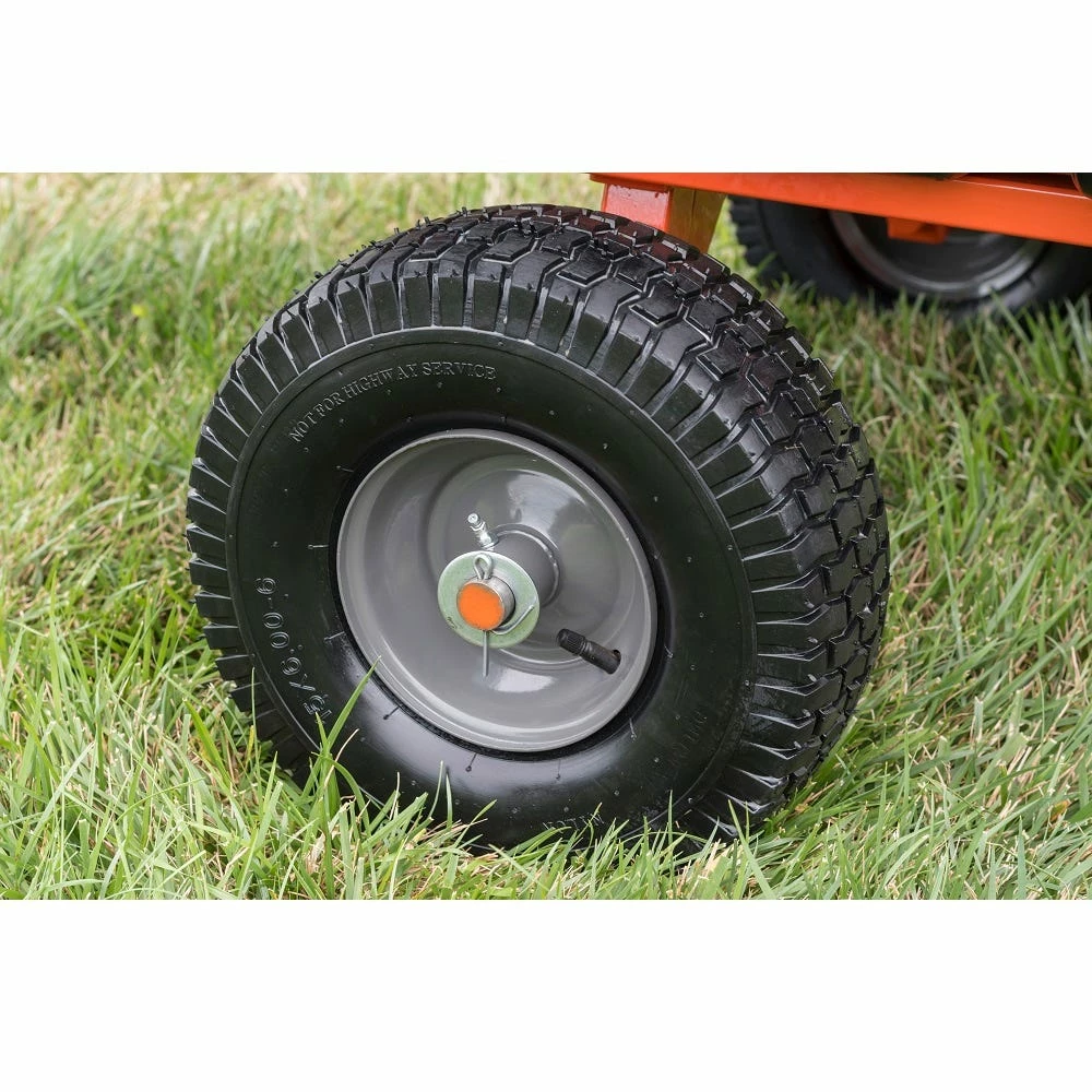 Coupon ๐ฅ Agri-Fabย 12 Cu. Ft. Poly Swivel Cart -ย 45-0552 - Carts & Wheelbarrows โ๏ธ 5 Coupon ๐ฅ Agri-Fabย 12 Cu. Ft. Poly Swivel Cart -ย 45-0552 - Carts & Wheelbarrows โ๏ธ - Image 5