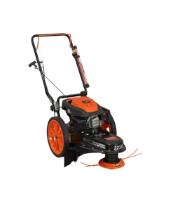 Brand new 🤩 Yardmax 22" Walk-Behind Manual Start String Trimmer/Mower - YL2250 - Trimmers 👍 -Cheap Lawn Store 6ae146bd85426ecaecc5f2e68da1ad926cac7a47 60048032 14