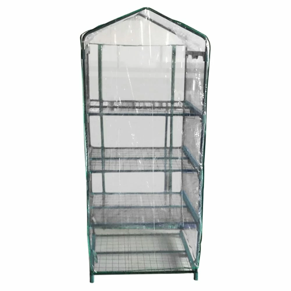 Hot Sale π₯ Maple Ridge Small Peak Style Greenhouse - HLT-04 - Plant Protection & Support β 1 Hot Sale π₯ Maple Ridge Small Peak Style Greenhouse - HLT-04 - Plant Protection & Support β