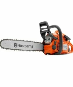 Brand new 🎉 Husqvarna Chainsaw 435e II - 967650801 - Chainsaws ✨