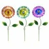 Cheap ❤️ Alpine Bright Metal Flower Stake - LJJ1244ABB - Garden Accessories 🥰