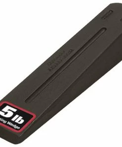 New ✨ Truper 5 lbs. Splitting Wedge Drop Forged - 30963 - Hardware ✔️