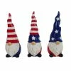 Cheap 👏 Alpine Patriotic American Gnome Statue - KGD464ABB - Garden Accessories 🔥