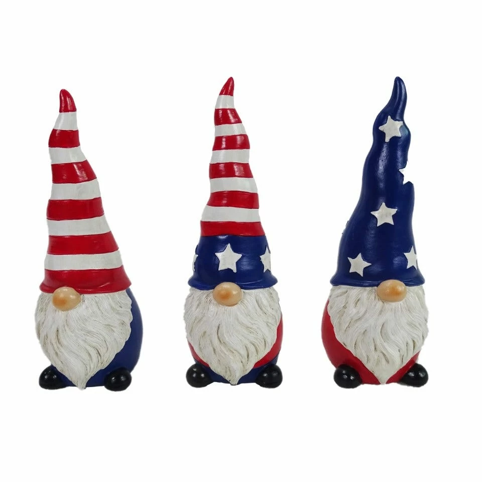 Cheap π Alpine Patriotic American Gnome Statue - KGD464ABB - Garden Accessories π₯ 1 Cheap π Alpine Patriotic American Gnome Statue - KGD464ABB - Garden Accessories π₯