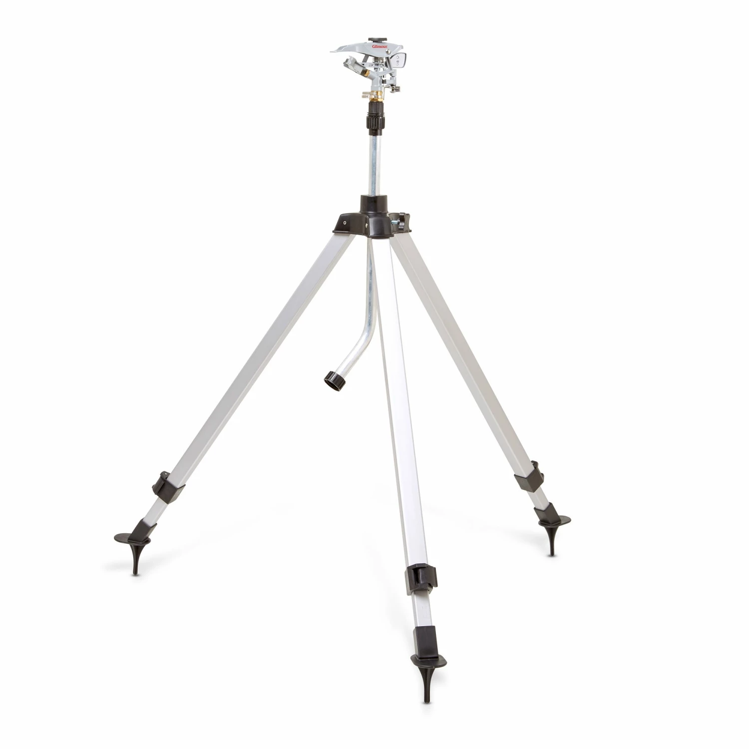 Brand new π Gilmour Adjustable Circular Tripod Sprinkler - 819003-1001 - Sprinklers & Watering Cans π 1 Brand new π Gilmour Adjustable Circular Tripod Sprinkler - 819003-1001 - Sprinklers & Watering Cans π